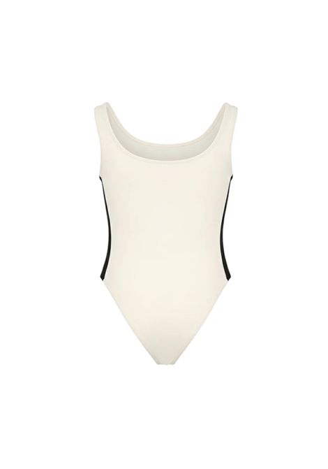 Body con logo PALM ANGELS | PGBD00CS26FLE001002